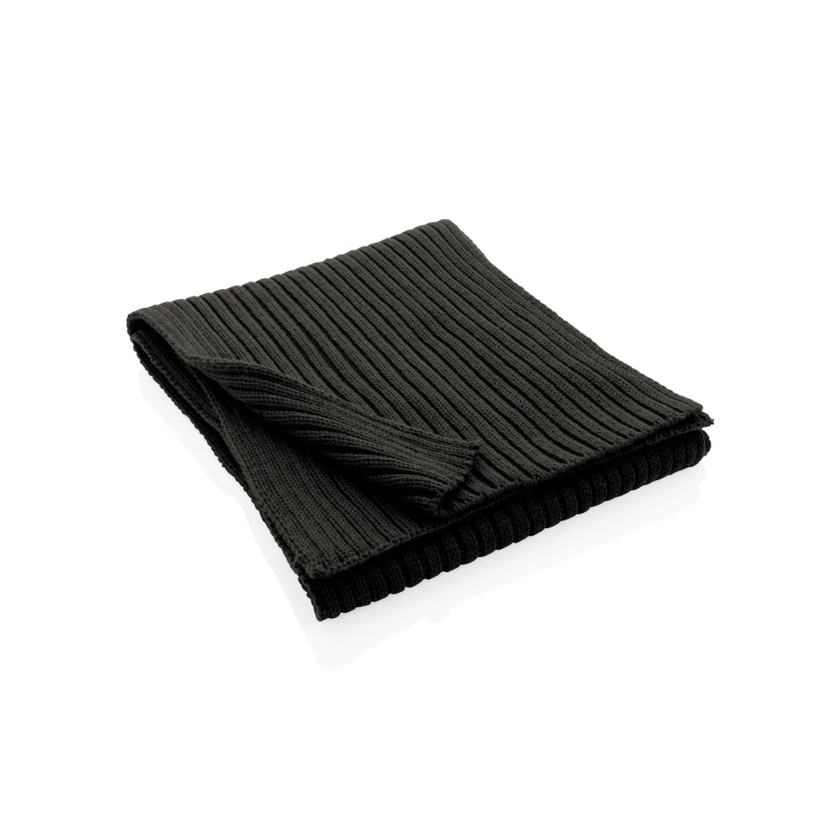 Impact Aware™ Polylana® Knitted Scarf 180 X 25Cm