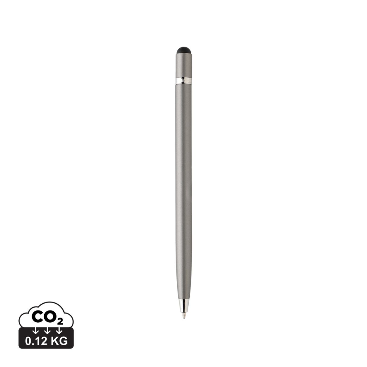 Simplistic Metal Pen