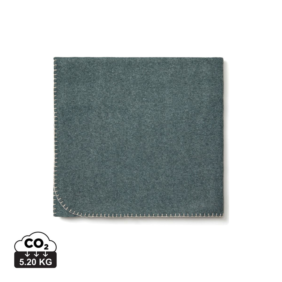 Vinga Bilton Recycled Blanket