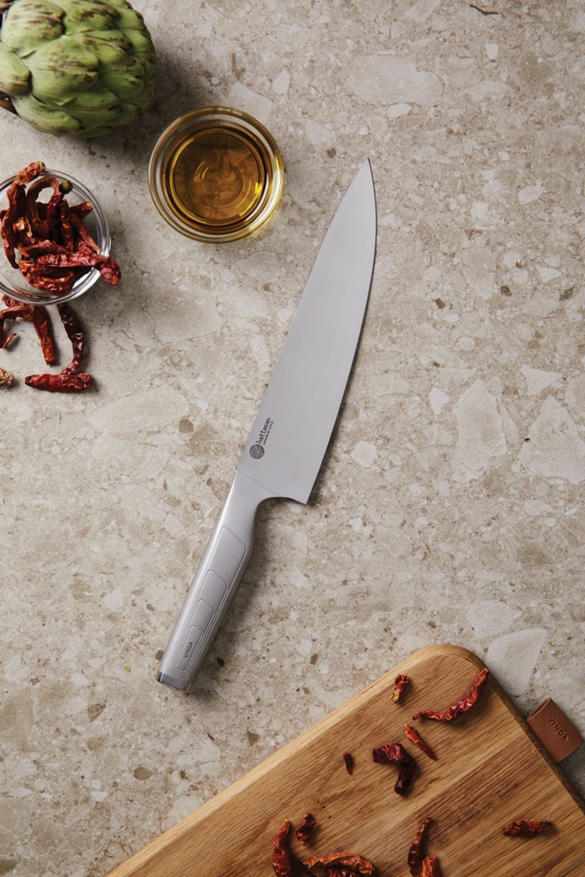 Vinga Hattasan Chef'S Knife