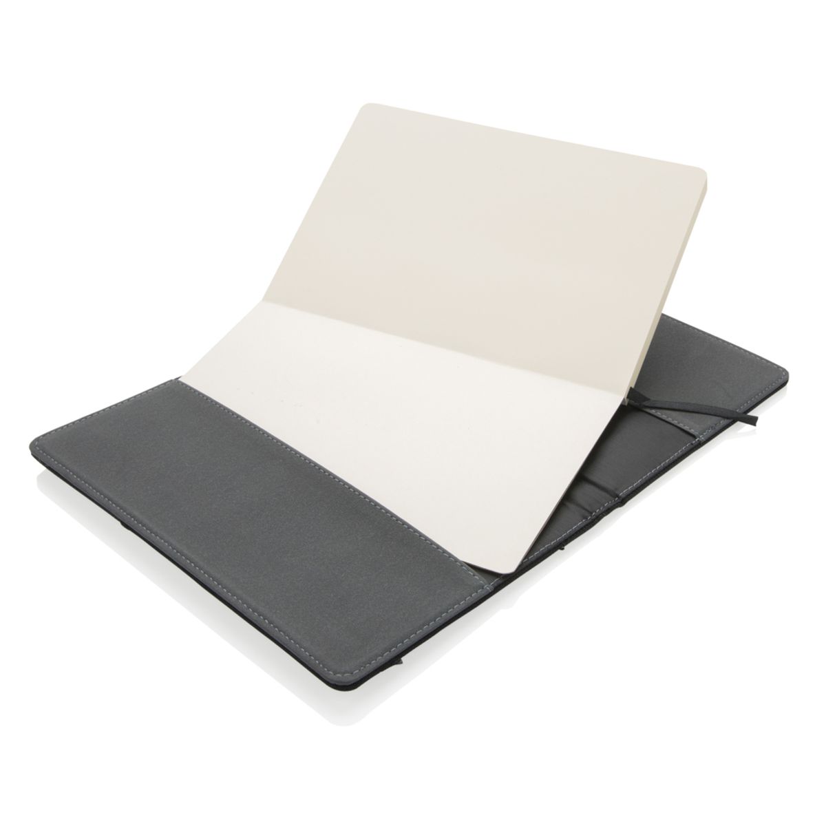 Refillable Notebook And Pen Set