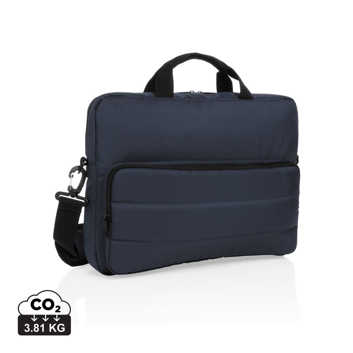 Impact Aware™ Rpet 15.6" Laptop Bag