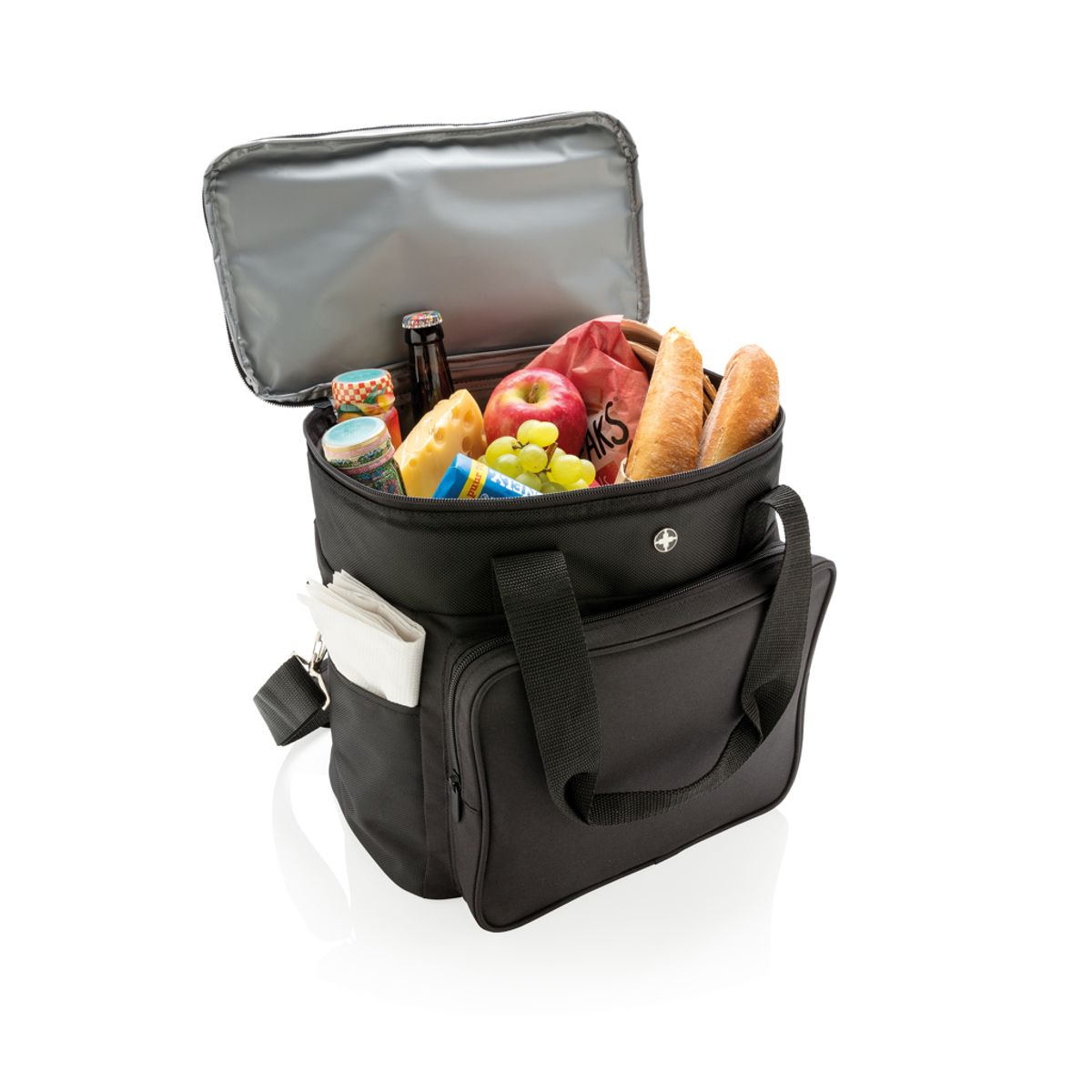Swiss Peak Cooler Bag
