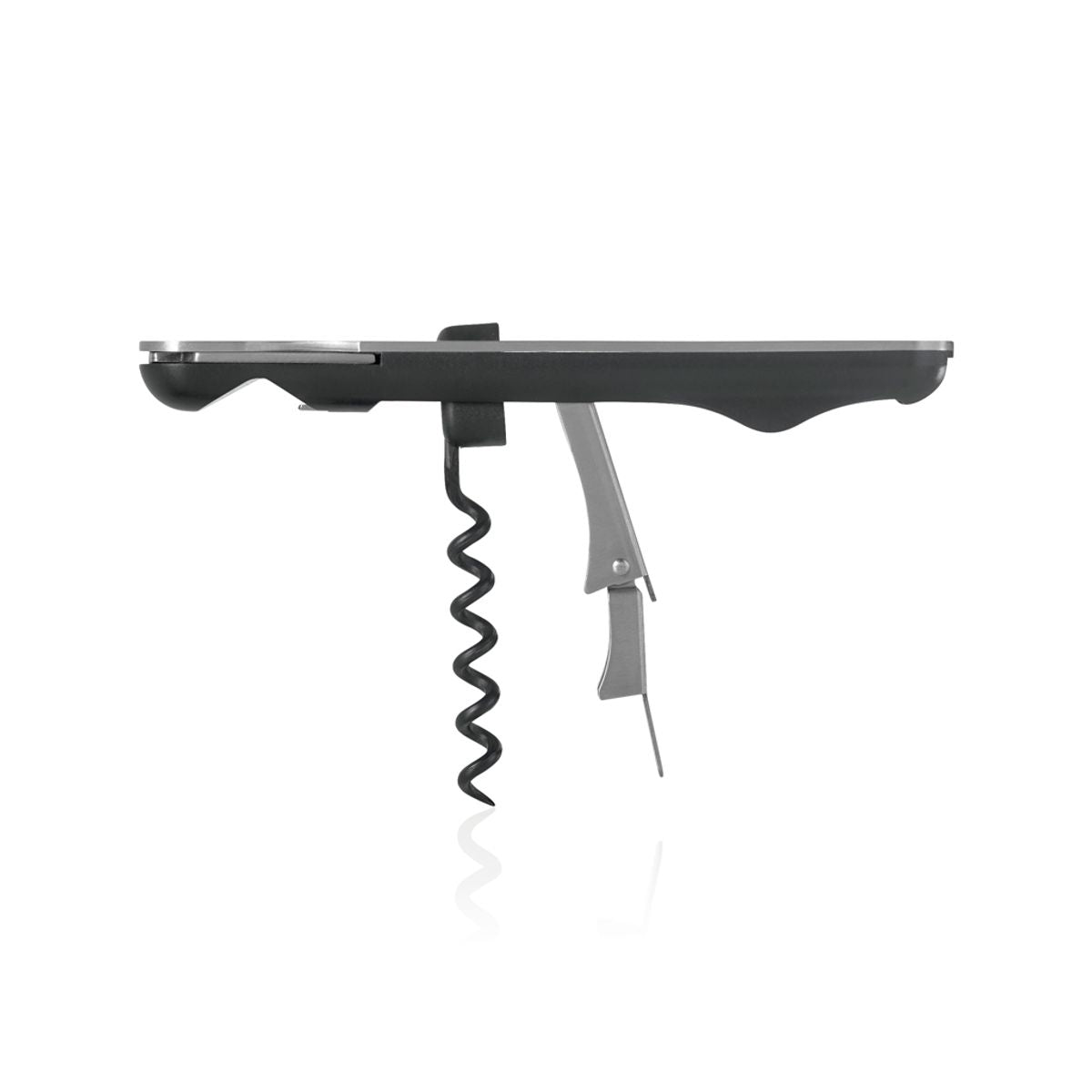 Adhoc Pushpull Corkscrew