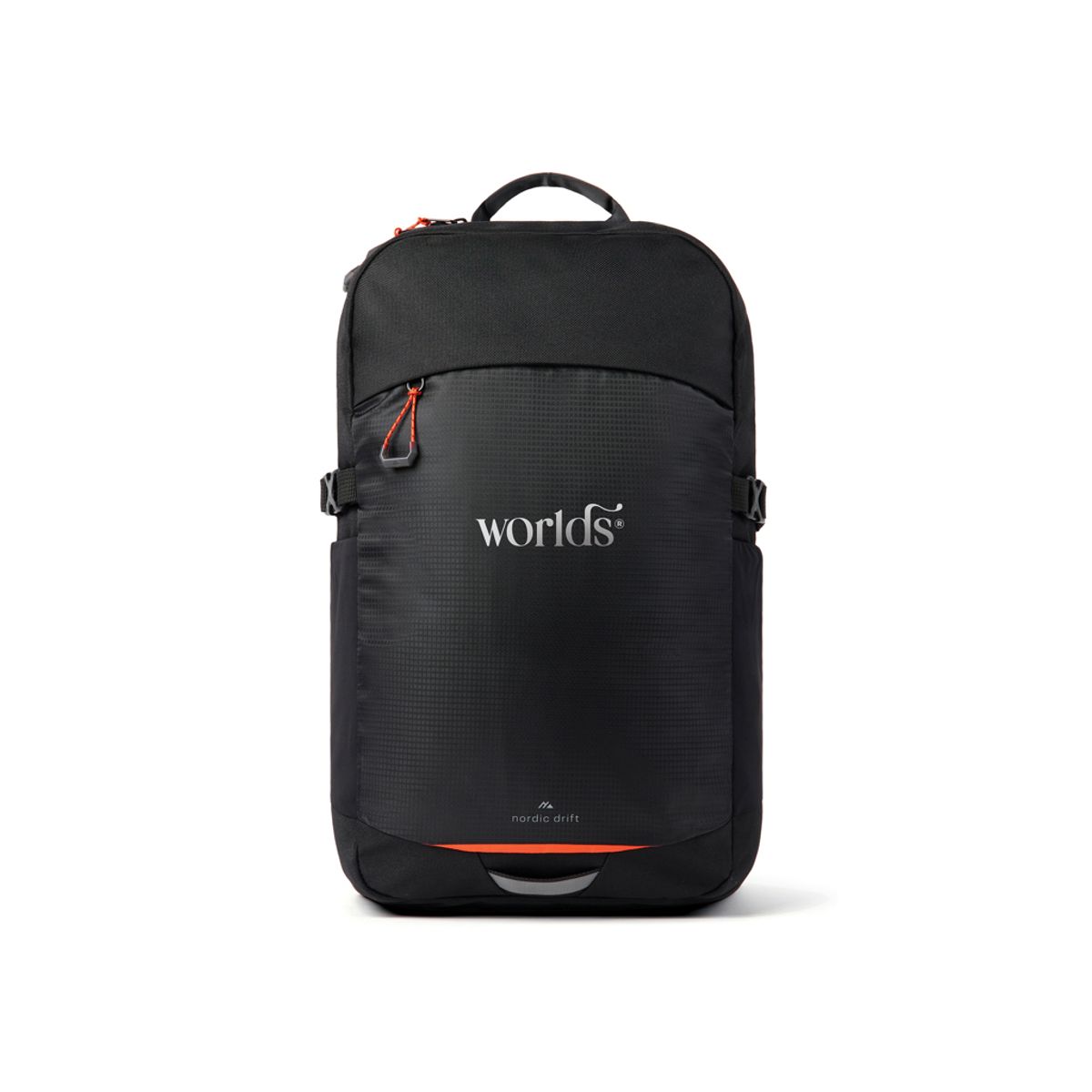 Nordic Drift Trail Rcs Daypack 16L
