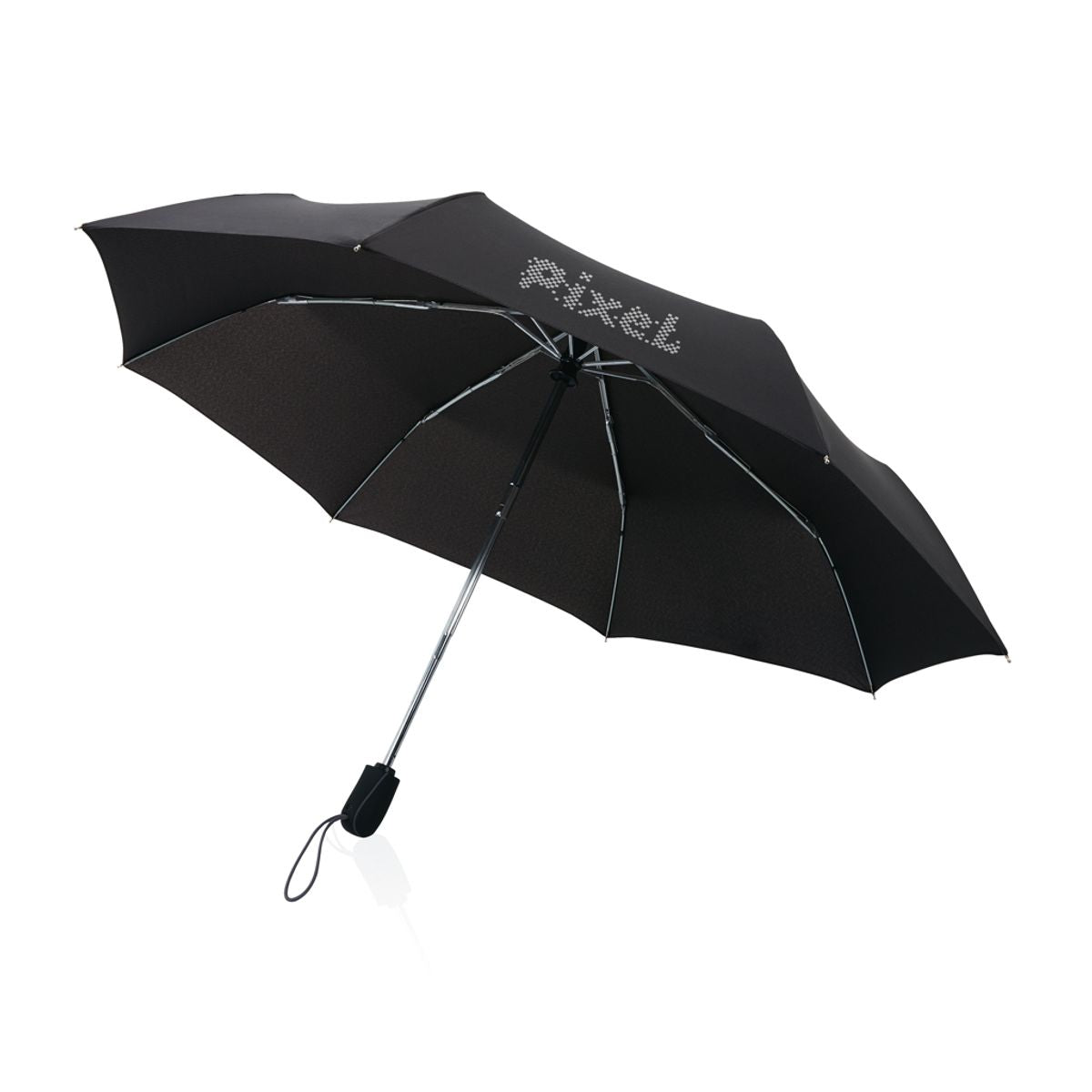 Swiss Peak Aware™ Traveller 21” Automatic Umbrella
