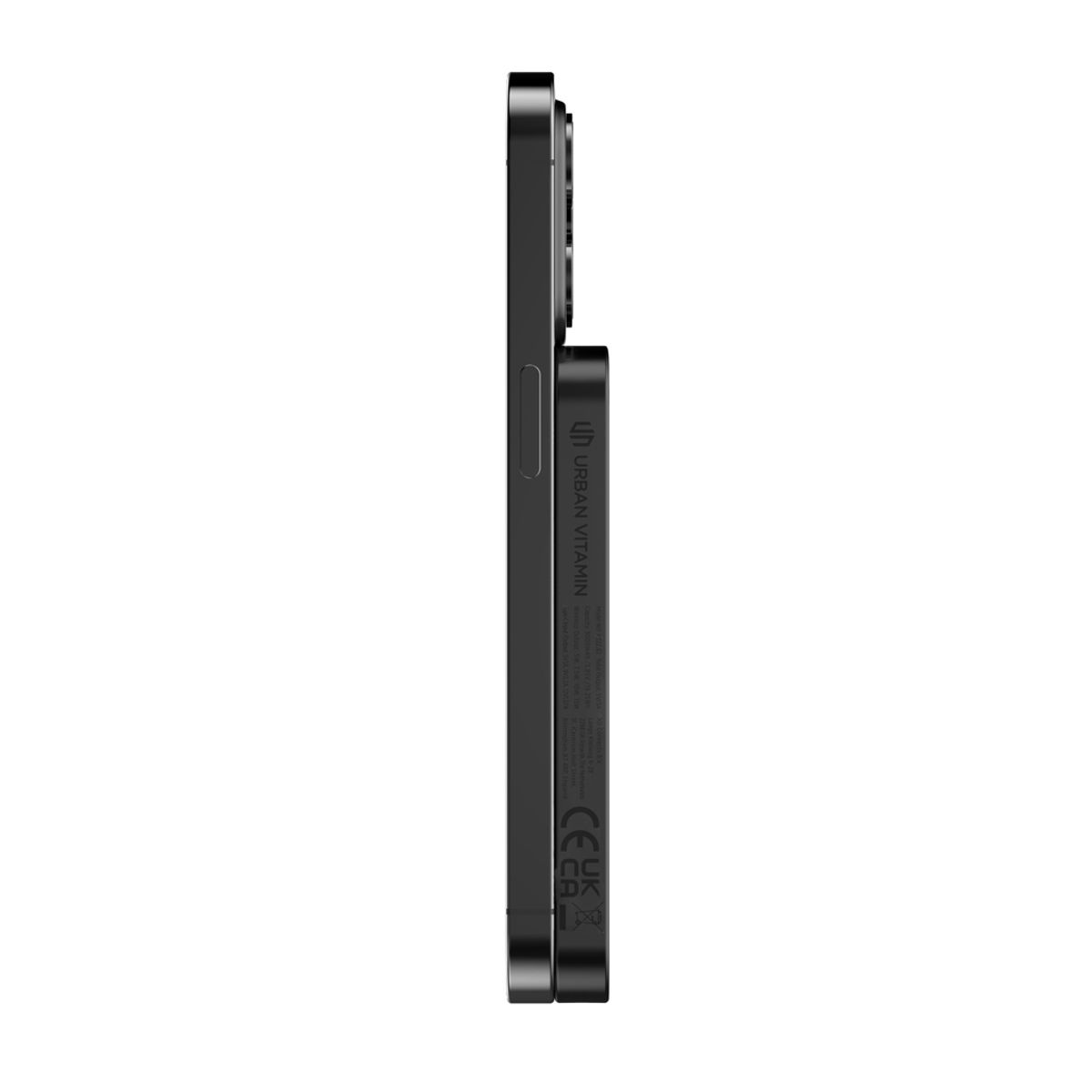 Urban Vitamin Richmond Rcs Plastic/Alu 5000Mah Powerbank