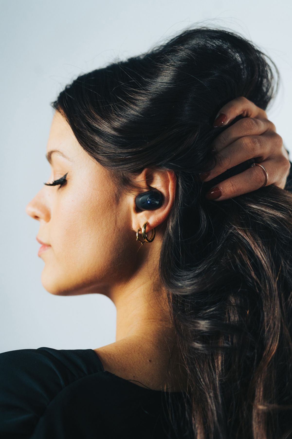 Urban Vitamin Palm Springs Rcs Rplastic Enc Earbuds
