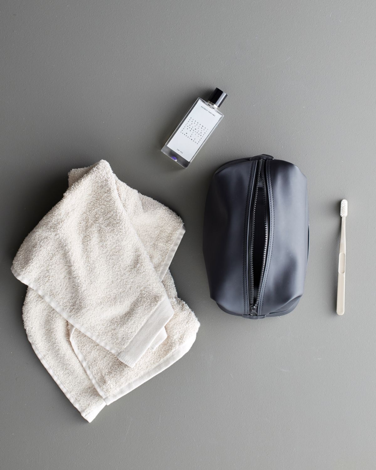 Vinga Baltimore Wash Bag