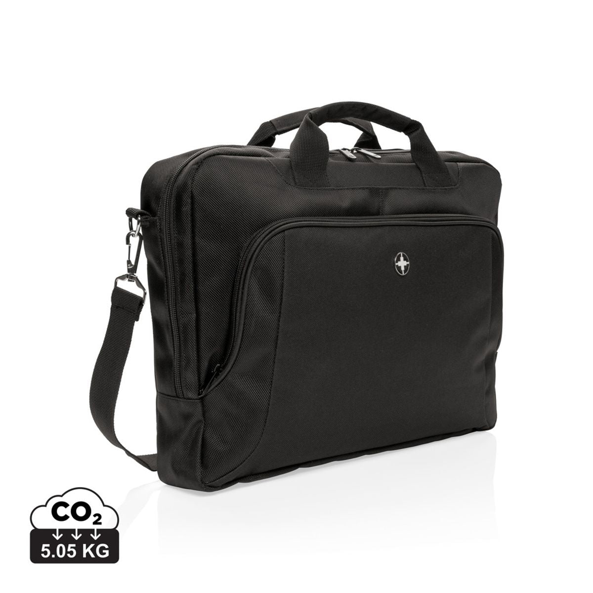 Deluxe 15” Laptop Bag