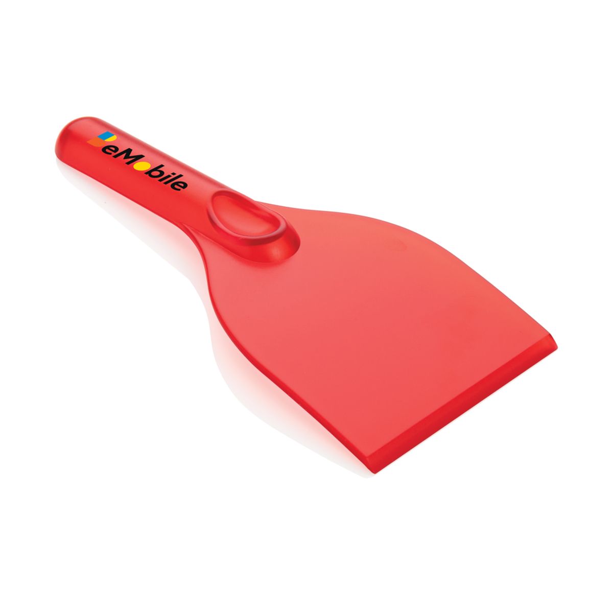 Ice Scraper