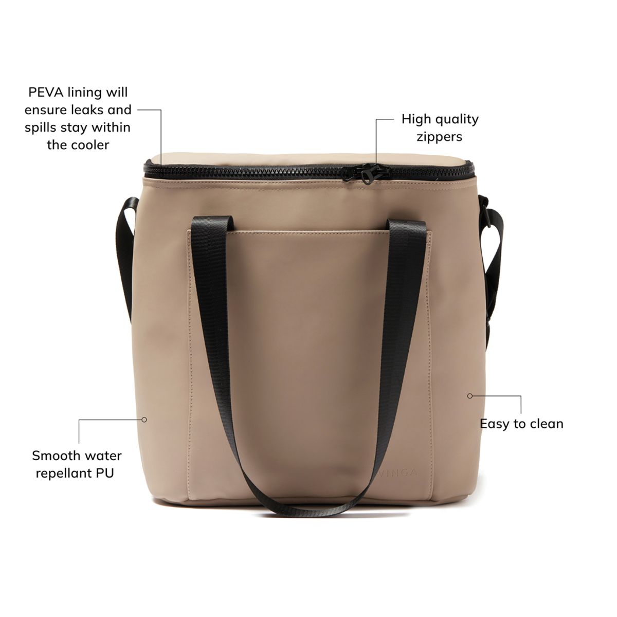 Vinga Baltimore Cooler Bag