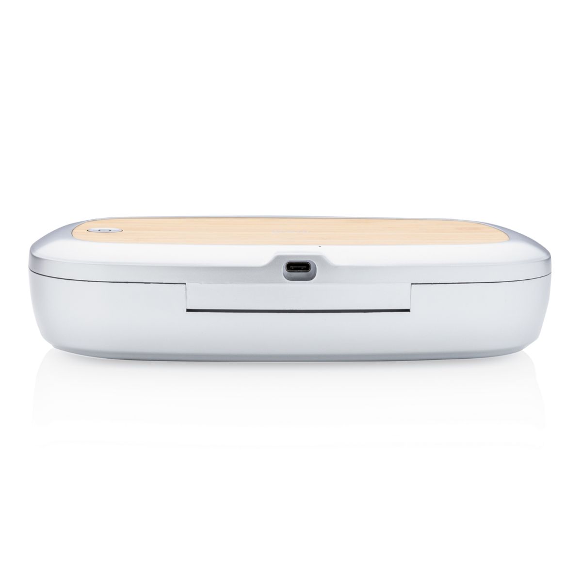 Rena Uv-C Steriliser Box With 5W Wireless Charger