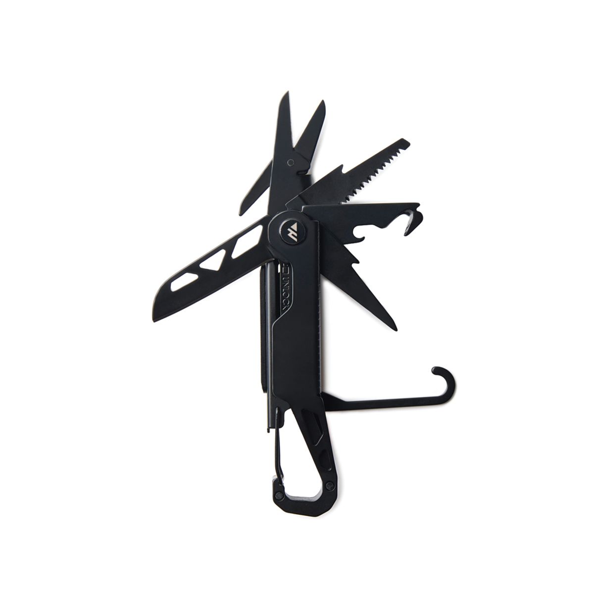 Nordic Drift Adventure Multitool