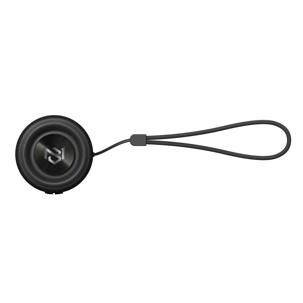 Urban Vitamin Oceanside Rcs Recycled Plastic 3W Speaker