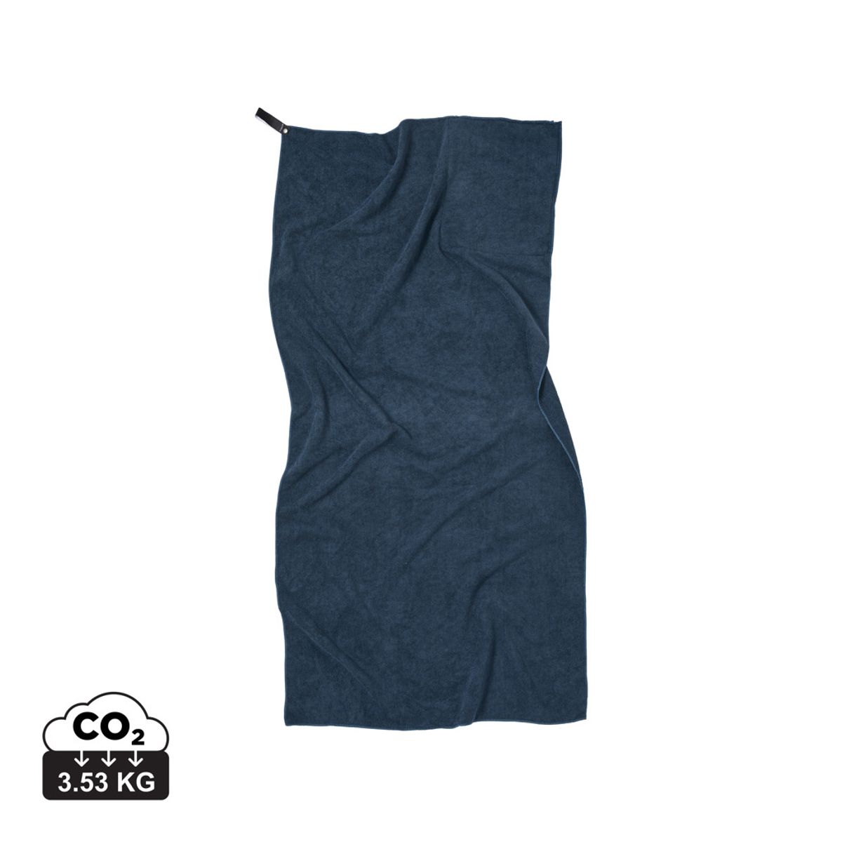 Vinga Grs Rpet Active Dry Towel 140 X 70Cm