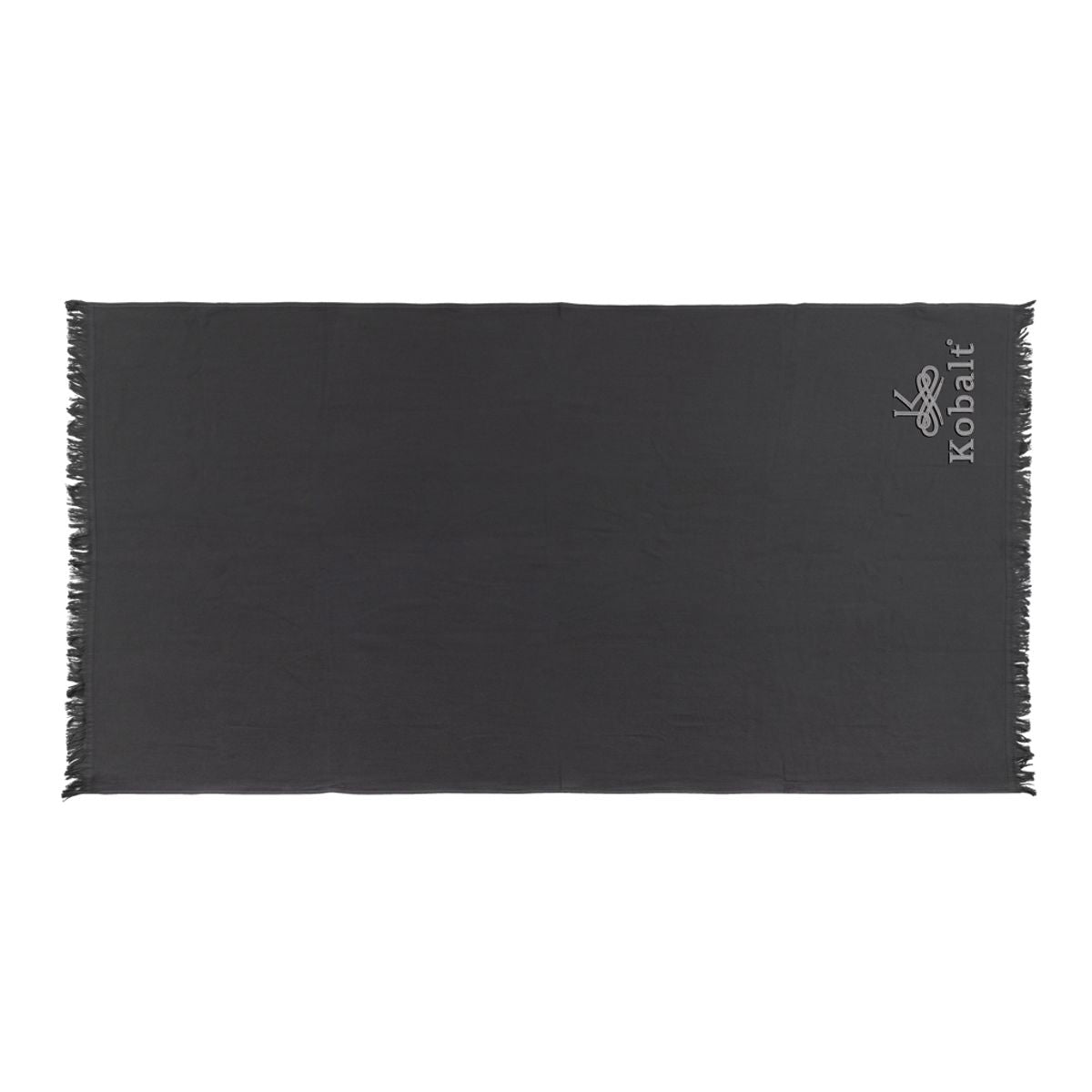 Ukiyo Keiko Aware™ Solid Hammam Towel 100X180Cm