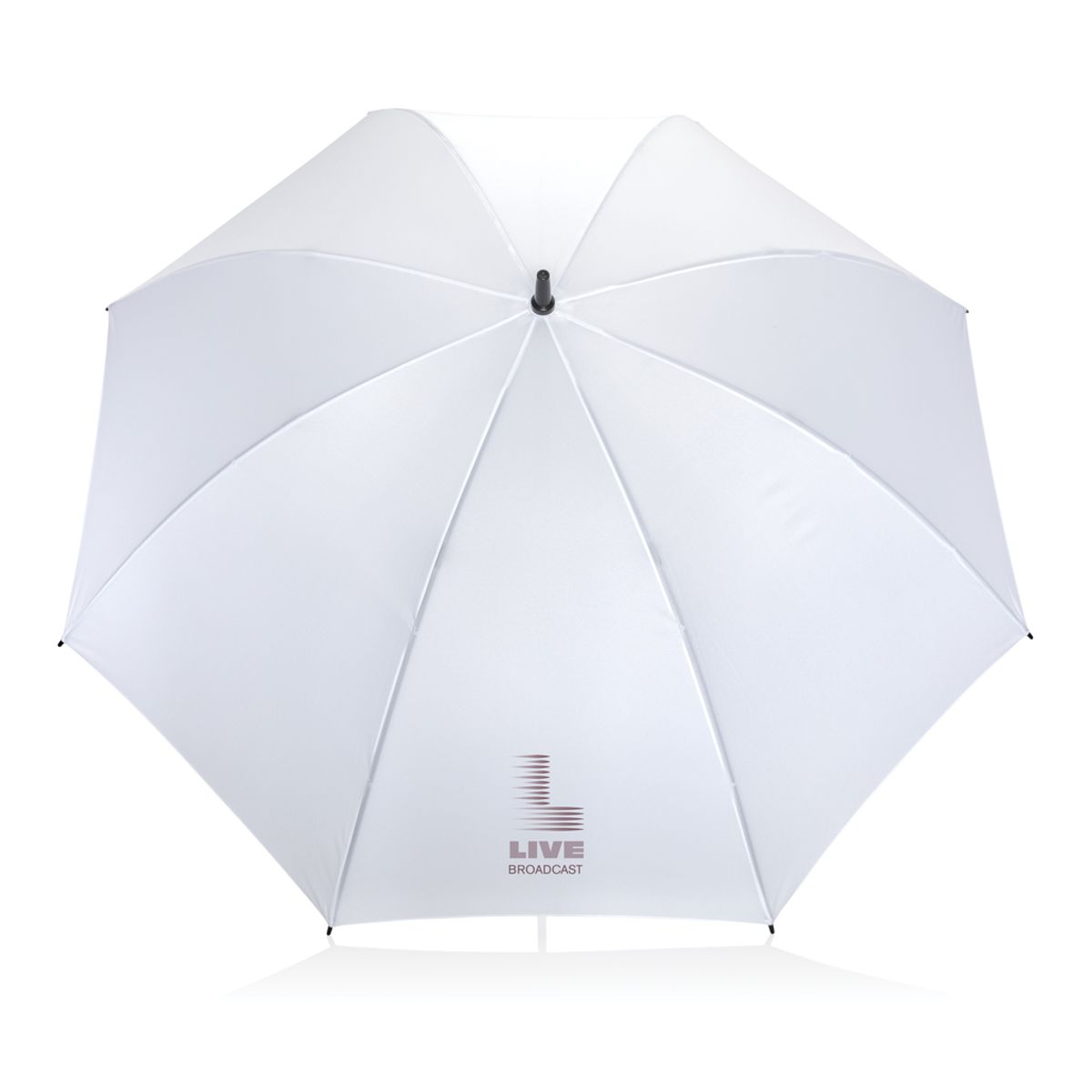 30" Impact Aware™ Rpet 190T Storm Proof Umbrella
