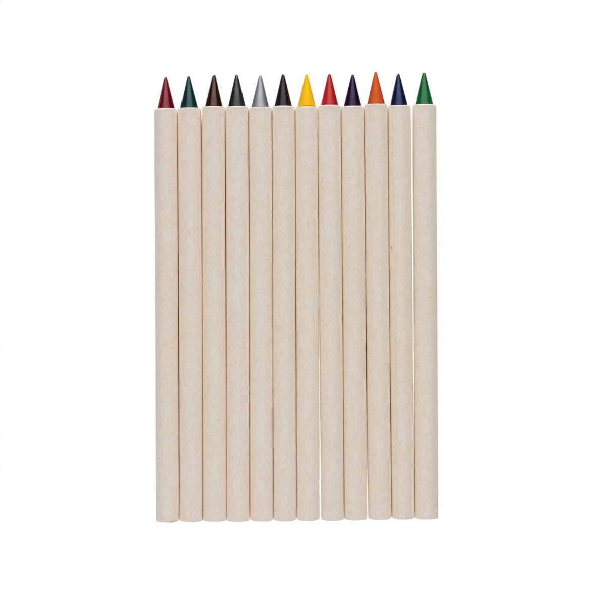 Micki Grs Infinity 12Pc Colouring Pencil Set