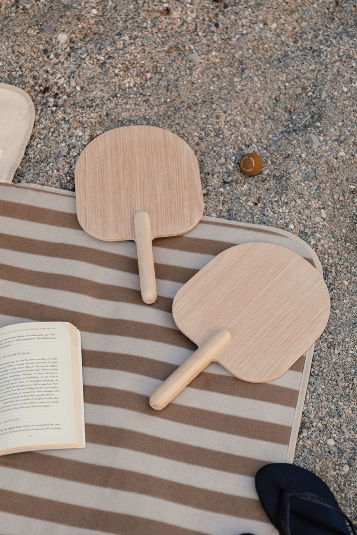 Vinga Miro Beach Tennis Game