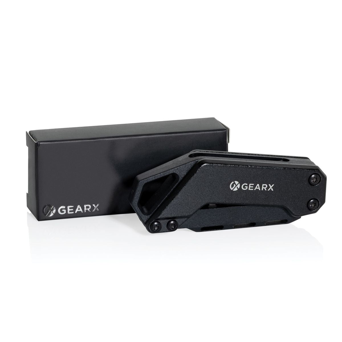 Gear X Screwdriver Tool