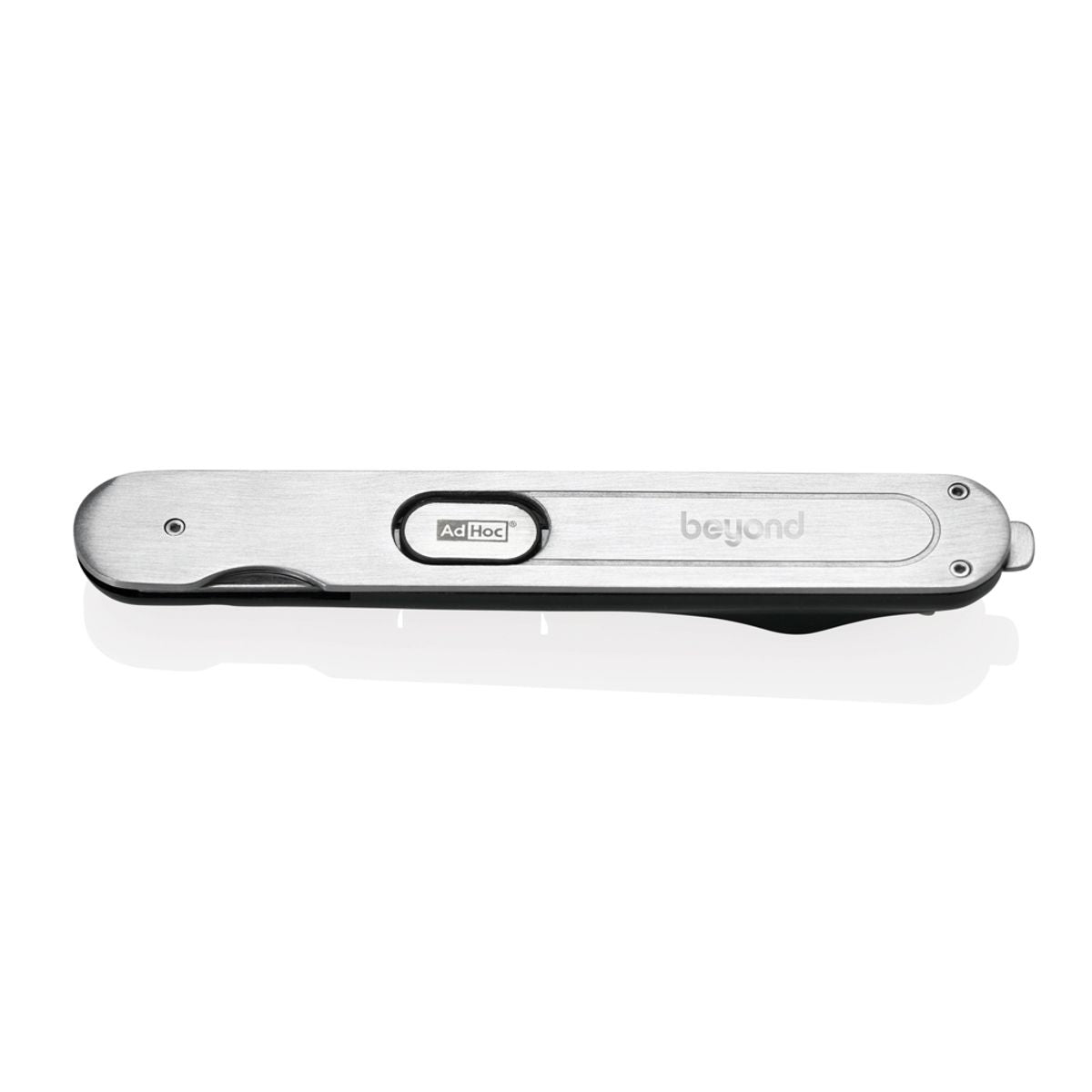 Adhoc Pushpull Corkscrew