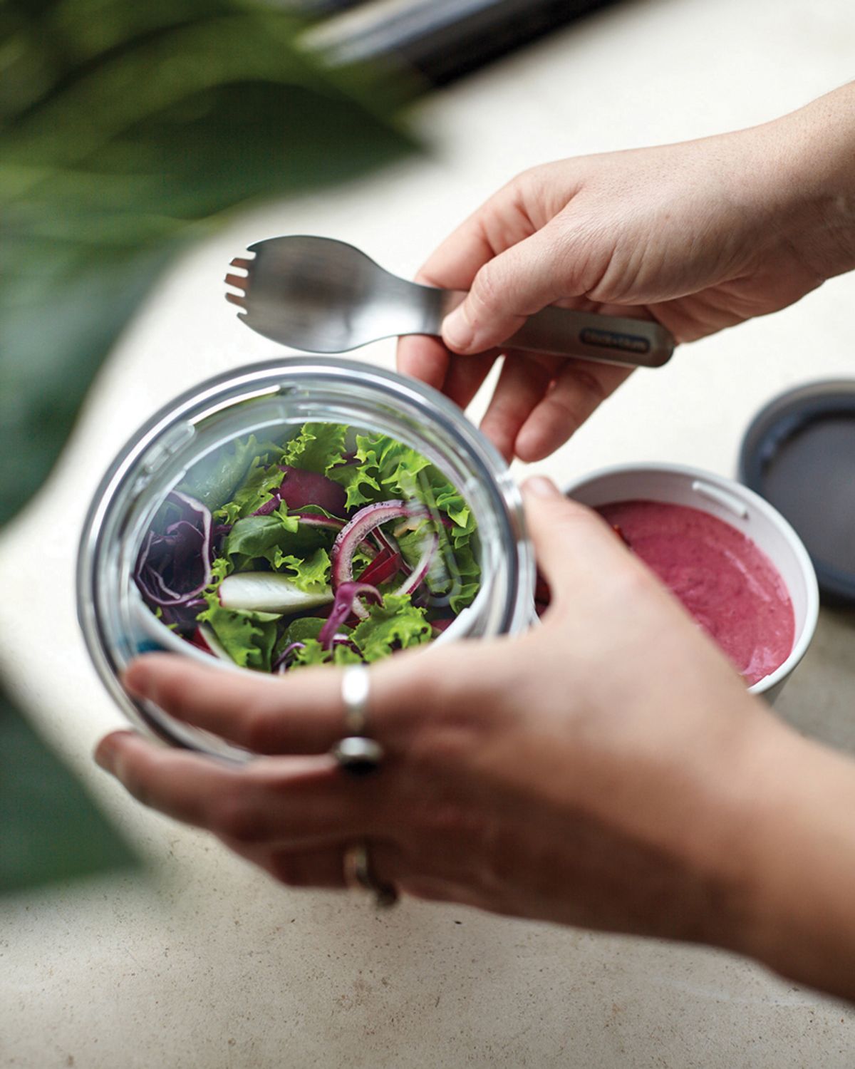Black+Blum Lunch Pot Original