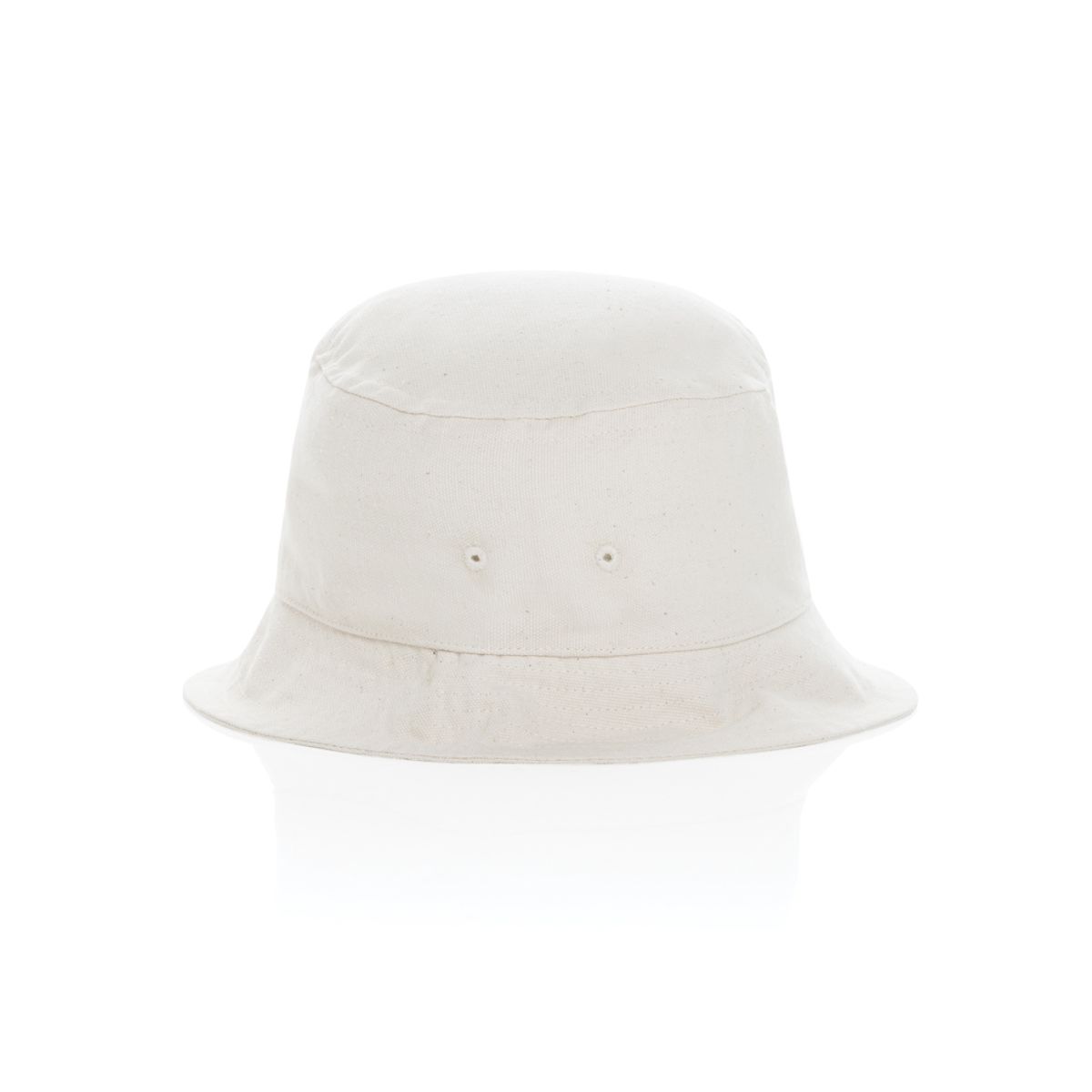 Impact Aware™ 285 Gsm Rcanvas One Size Bucket Hat Undyed