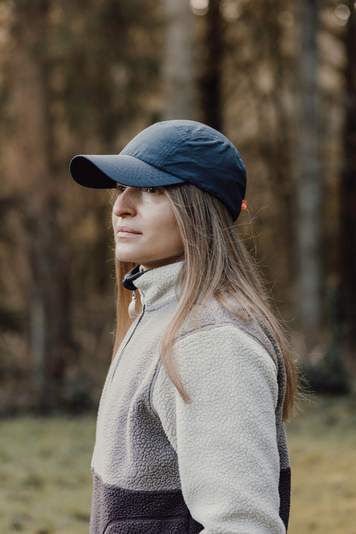 Nordic Drift Rcs Aero Upf 50+ Cap