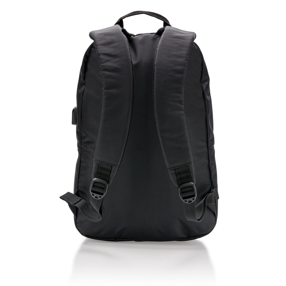 Power Usb Laptop Backpack