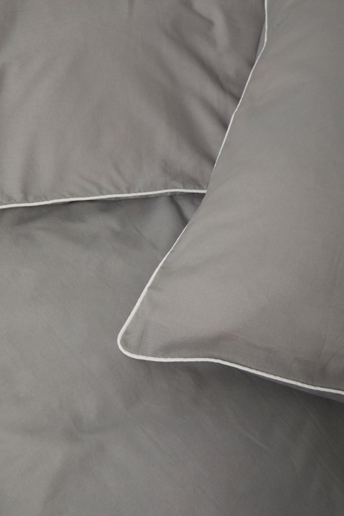 Vinga Marston Ocs Organic Cotton Bed Linen, 4 Pcs Set