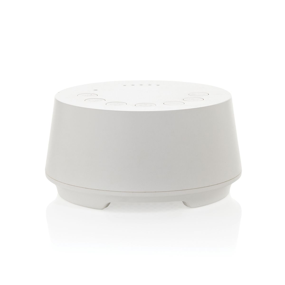 Flora Rcs Recycled Plastic White Noise Speaker