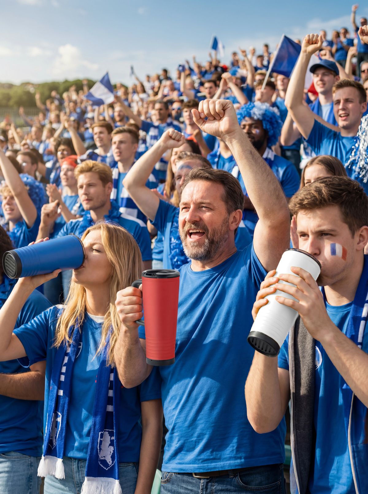 Howler Cup