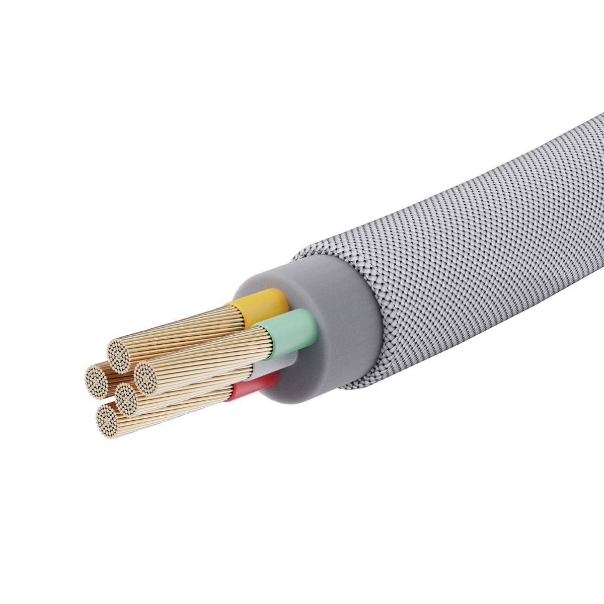 Urban Vitamin Stockton 65 W RCS RTPE/RPET magnētiskais kabelis