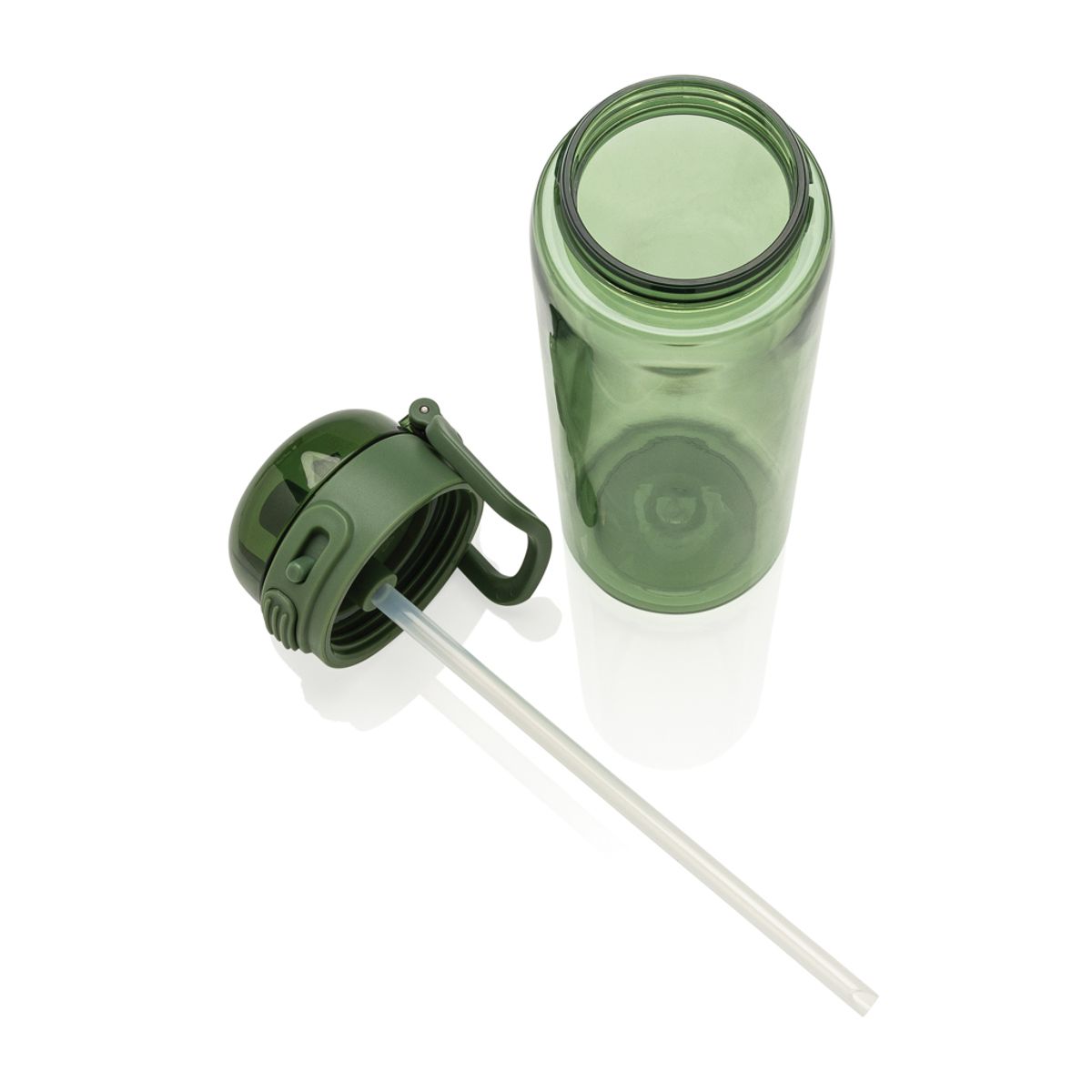 Sipnlock Rcs Rpet Leakproof Sports Water Bottle
