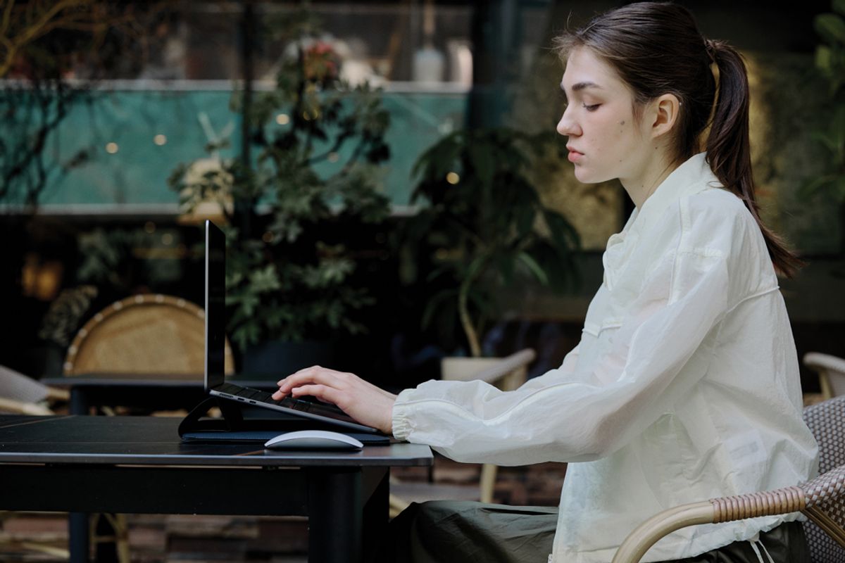 Xd Design Mobile Office Sleeve 14”