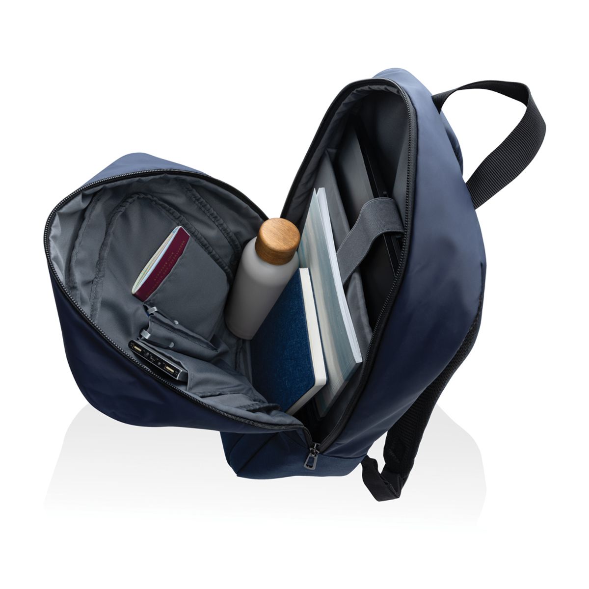 Armond Aware™ Rpet 15.6 Inch Standard Laptop Backpack