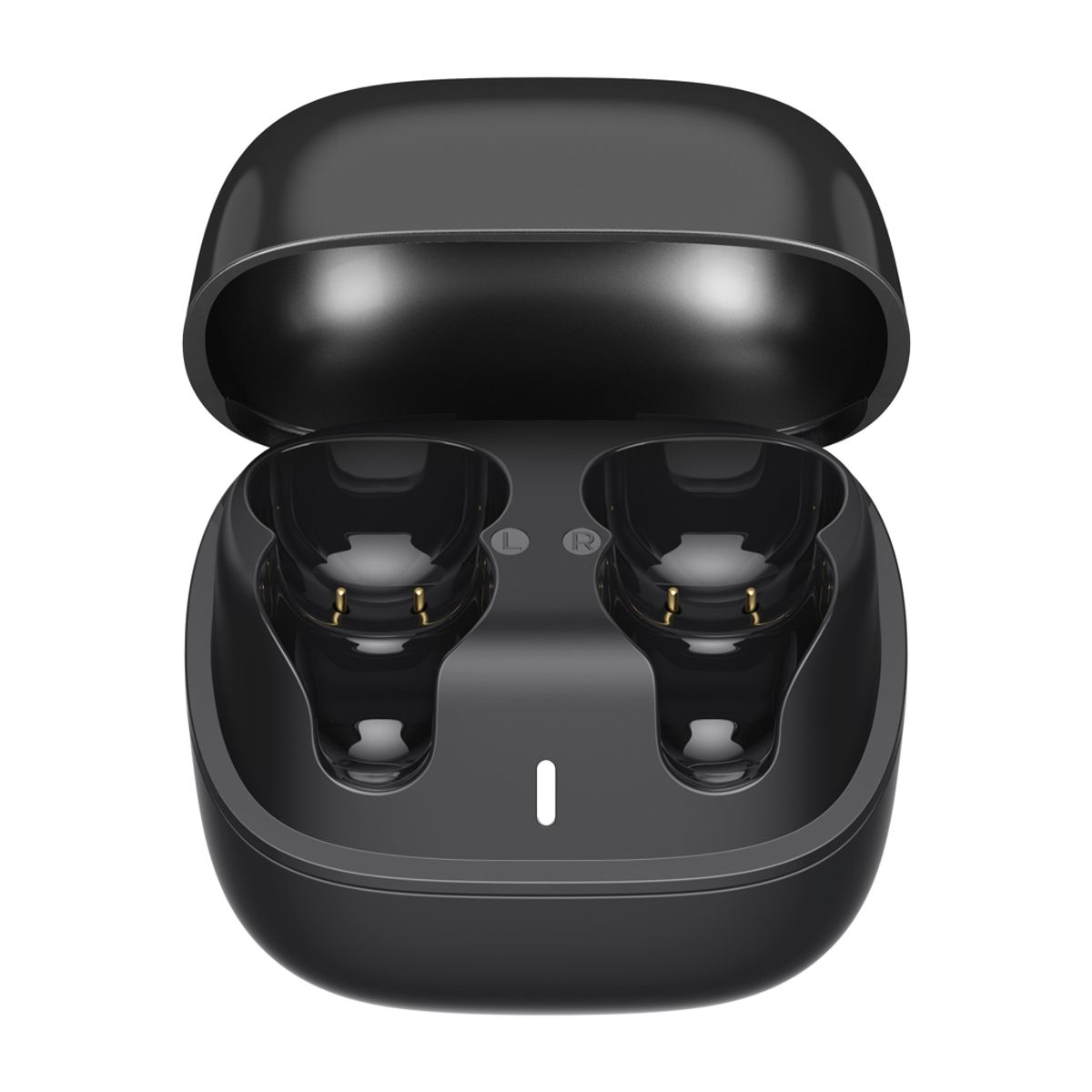 Urban Vitamin Long Beach Enc Rplastic Wireless Earbuds