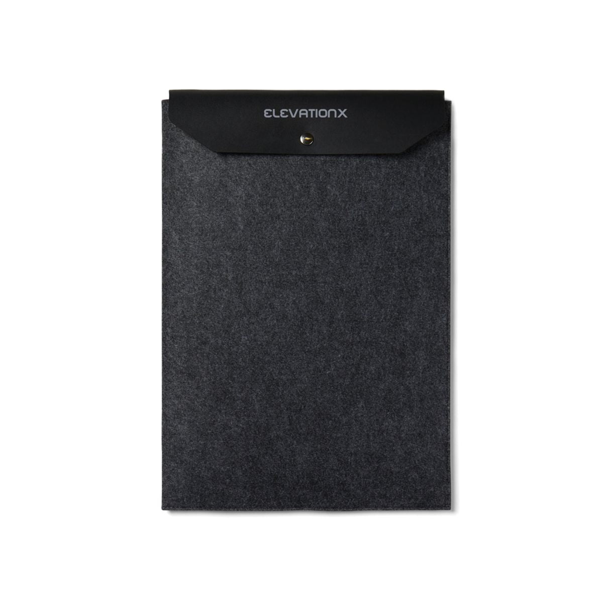 Vinga Albon Grs Recycled Felt 17" Laptop Sleeve