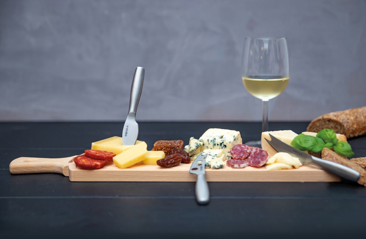Boska Cheese Set Amigo