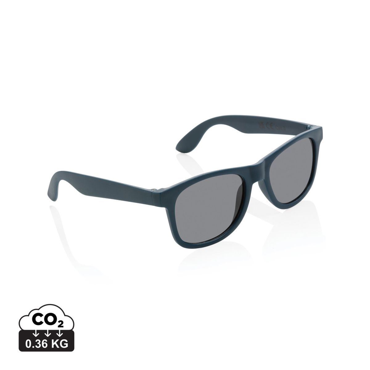 Rcs Recycled Pp Plastic Sunglasses