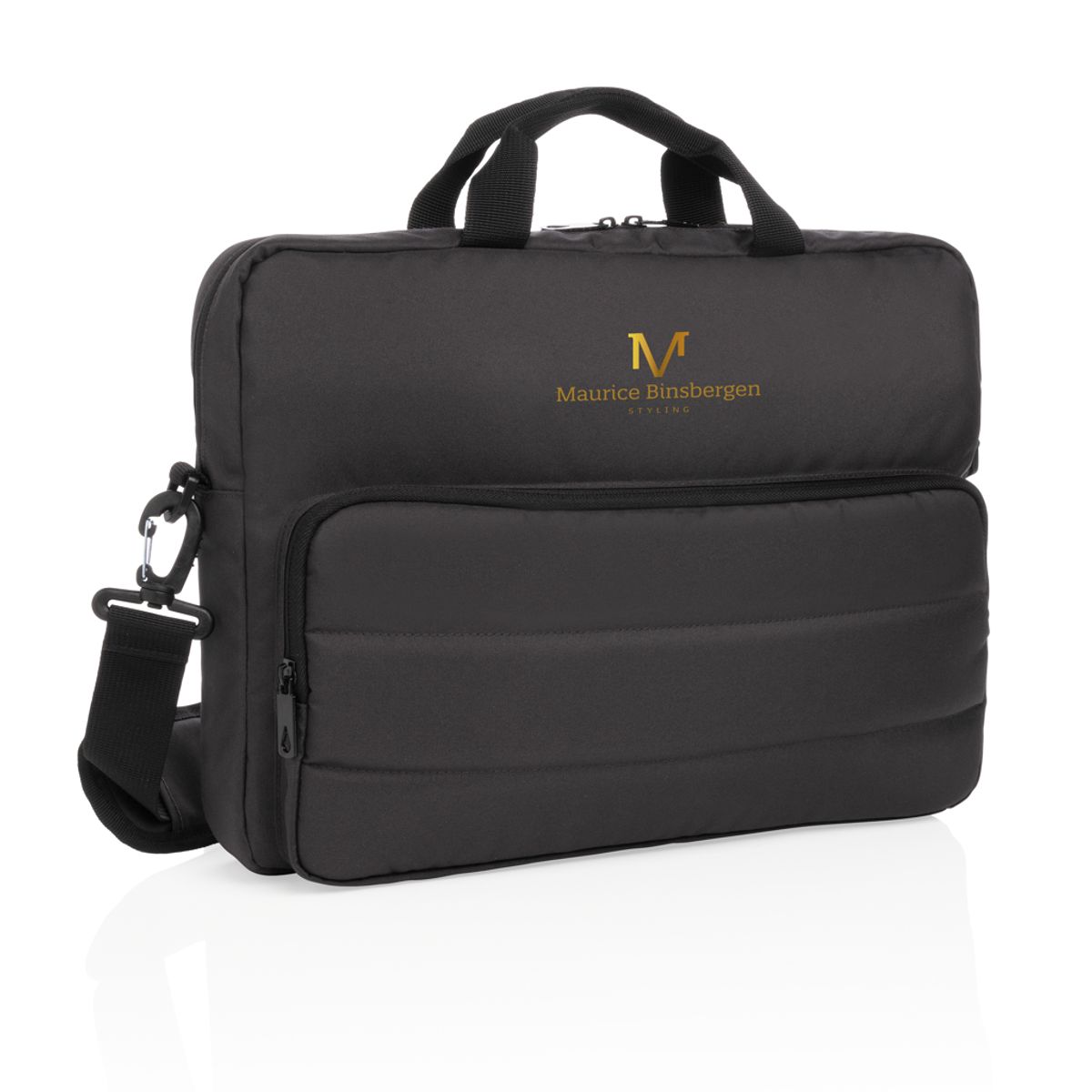 Impact Aware™ Rpet 15.6" Laptop Bag