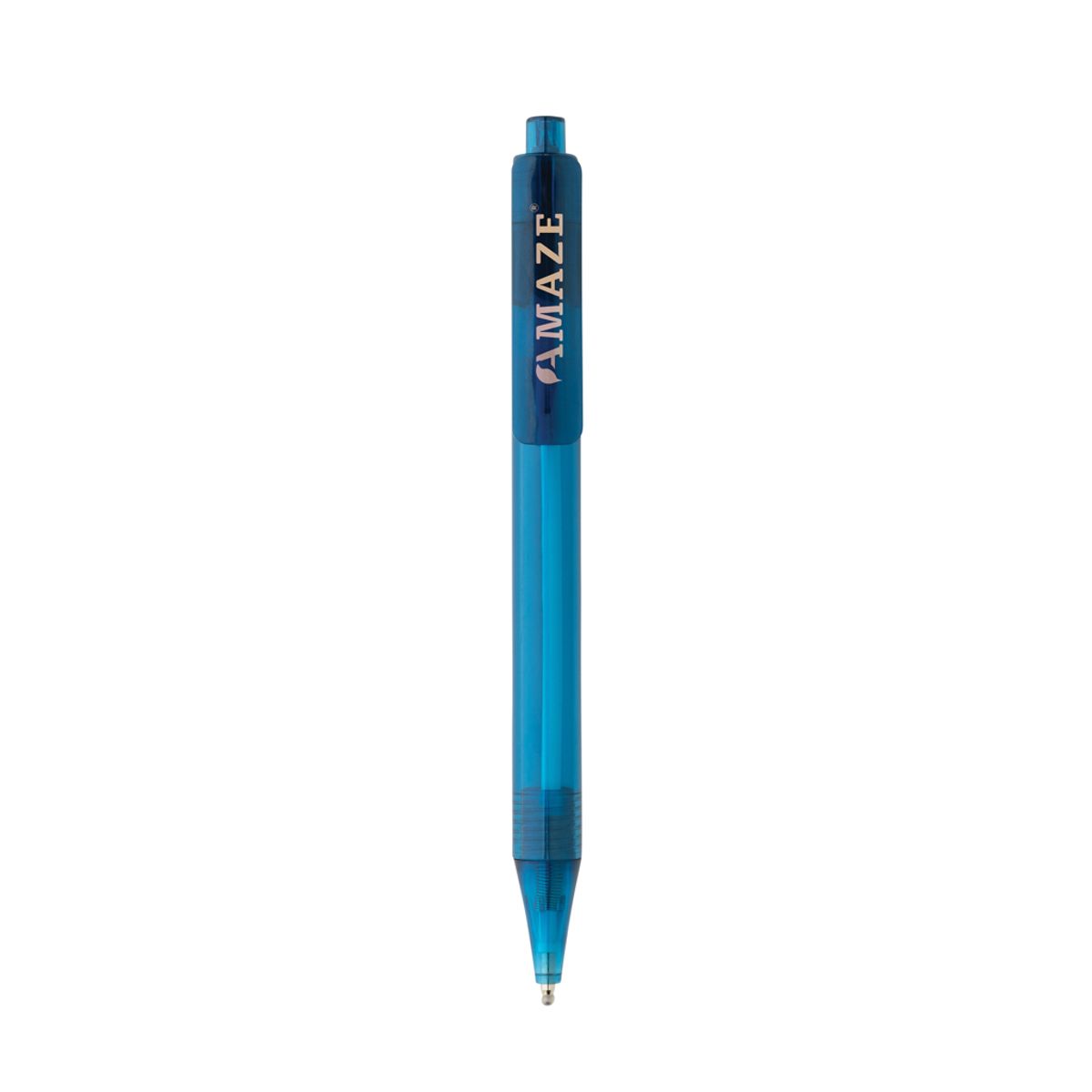 Grs Rpet X8 Transparent Pen