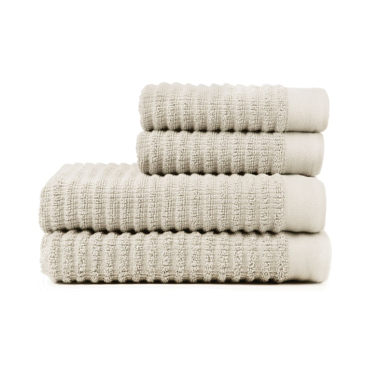 Vinga Landro Towel, 4 Pcs Set
