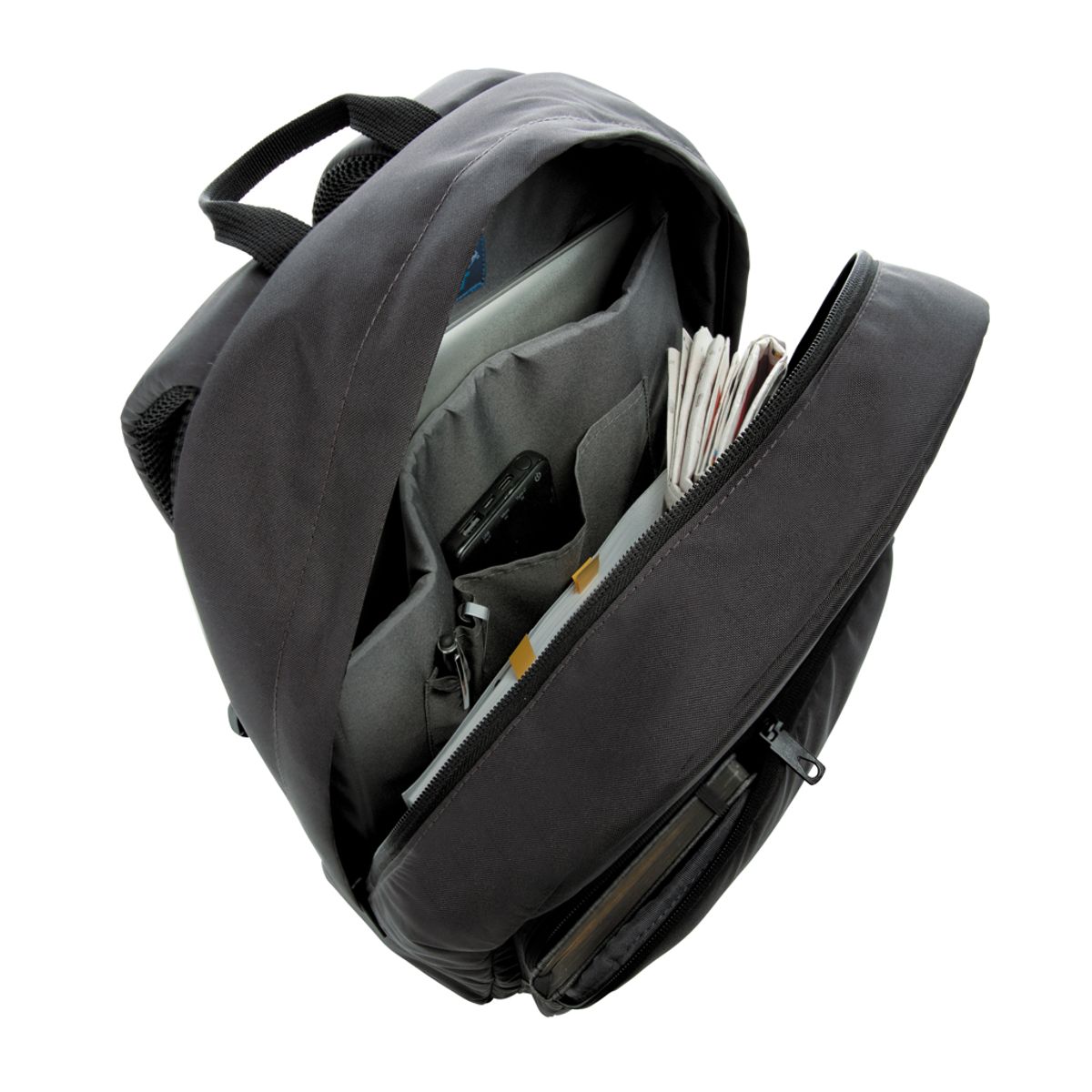 Impact Aware™ Rpet Basic 15.6" Laptop Backpack