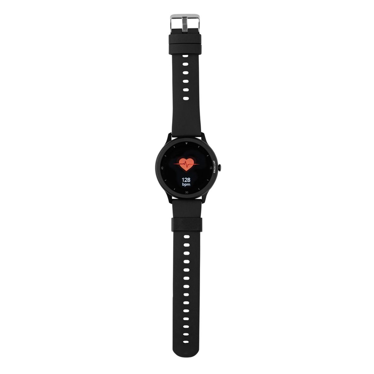 Swiss Peak Rcs Recycled Tpu Watch