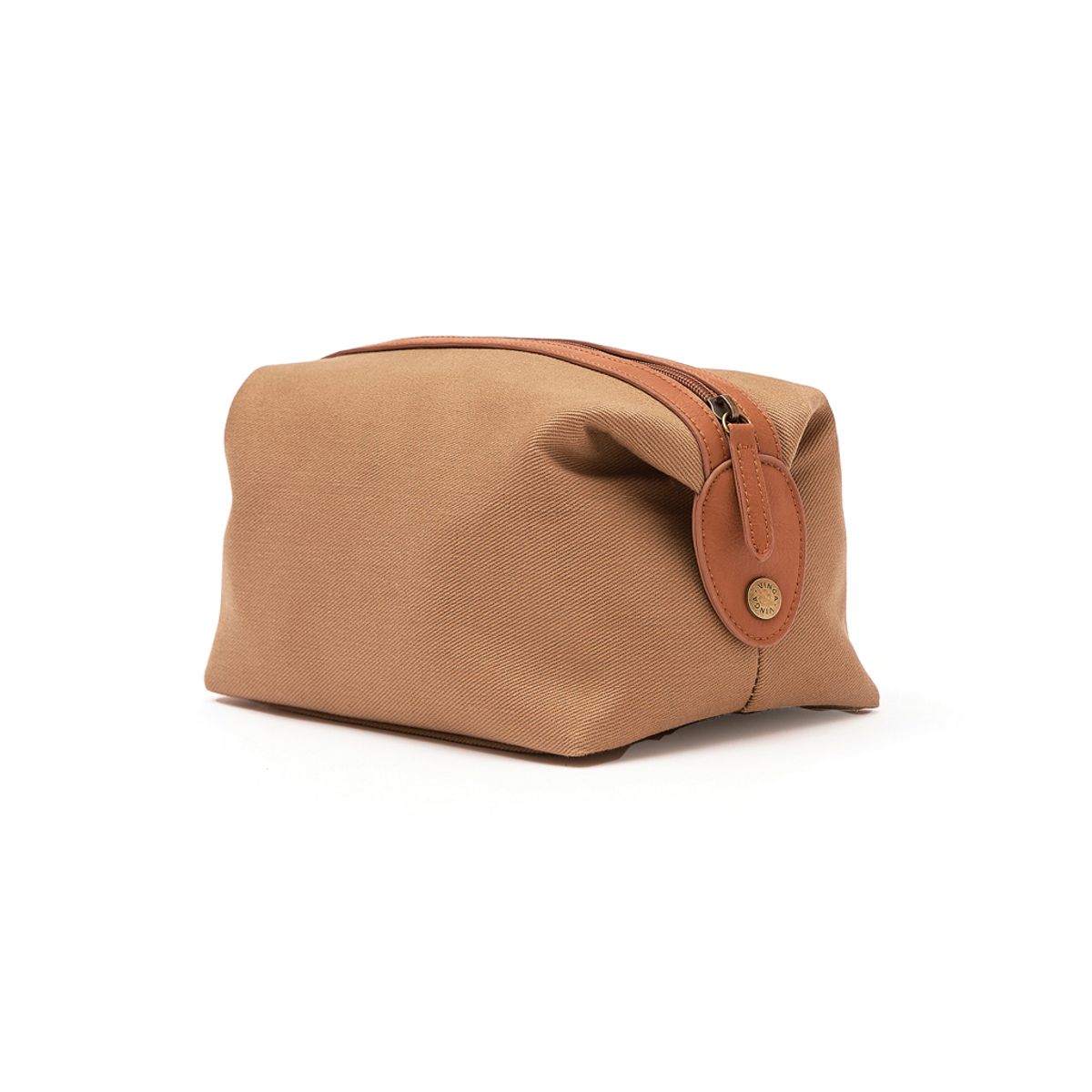 Vinga Sloane Toiletry Bag Rcs Recycled Polyester