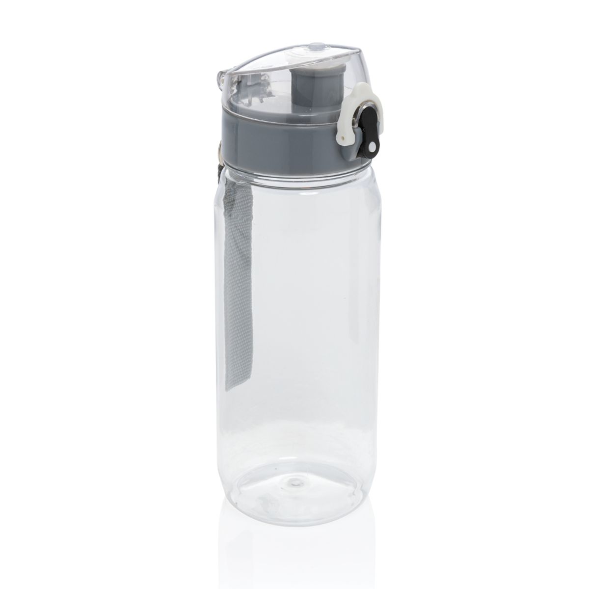 Yide Rcs Recycled Pet Leakproof Lockable Waterbottle