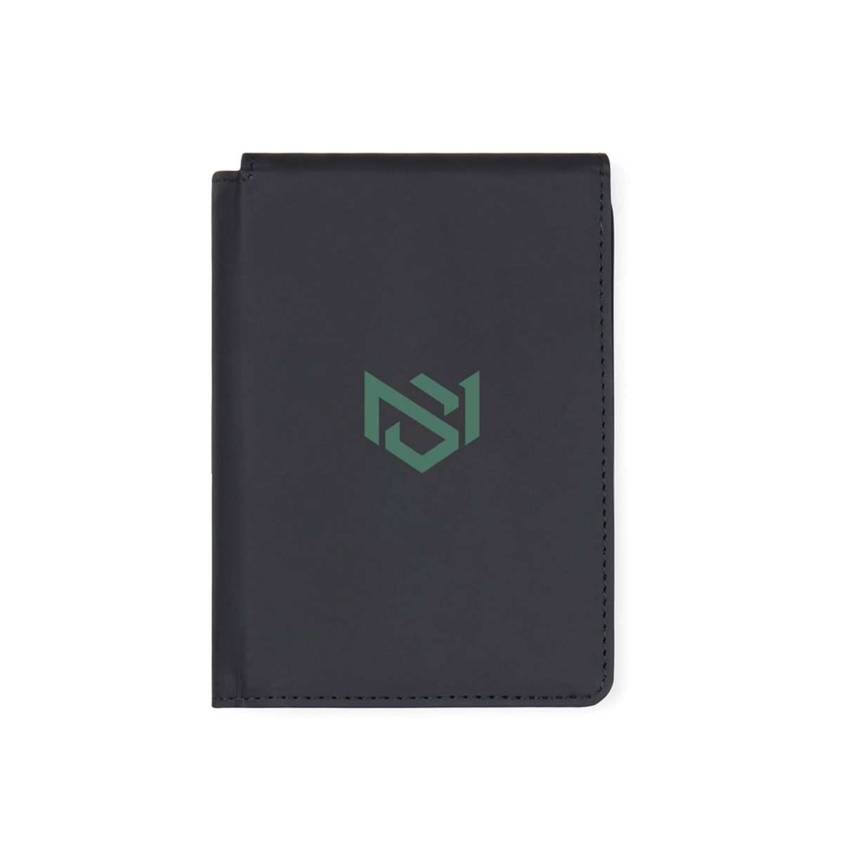 Vinga Baltimore Rcs Recycled Polyester Rfid Passport Cover