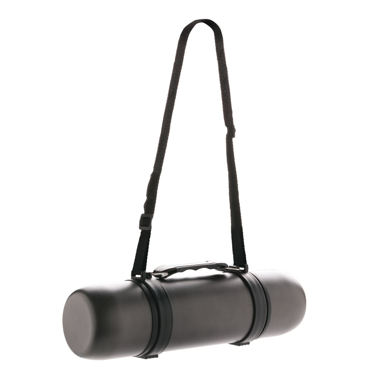 Vacuum Flask With 2 Cups